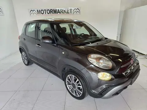 Used FIAT 500L Petrol 2022 Ad 