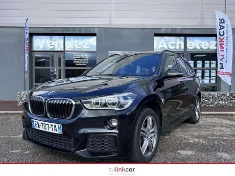 Used BMW X1 Diesel 2018 Ad 