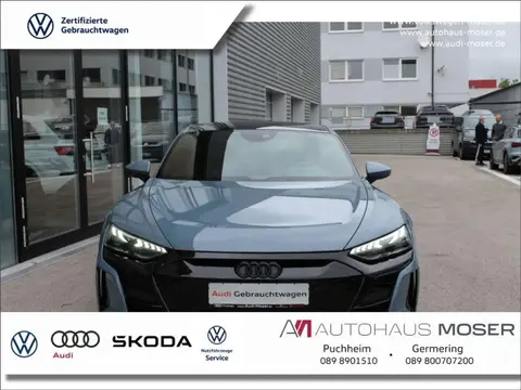 Used AUDI E-TRON Electric 2021 Ad 