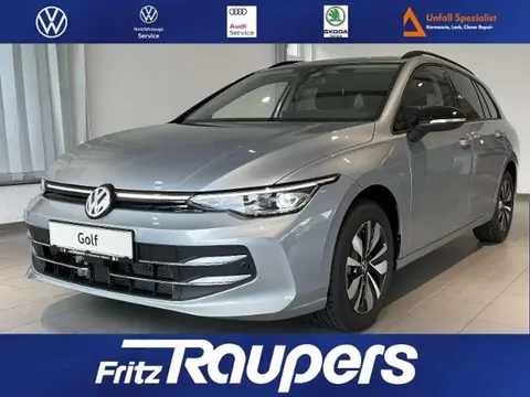 Annonce VOLKSWAGEN GOLF Diesel 2024 d'occasion 