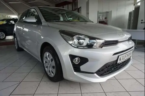 Used KIA RIO Petrol 2023 Ad 