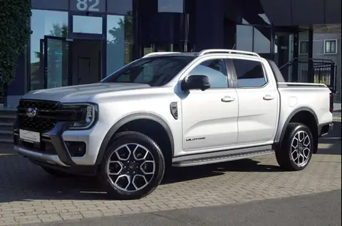 Annonce FORD RANGER Diesel 2023 d'occasion 