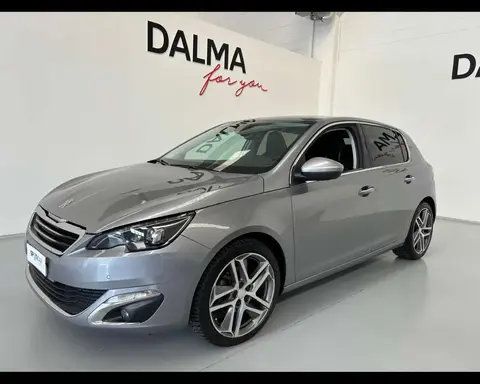 Annonce PEUGEOT 308 Essence 2015 d'occasion 