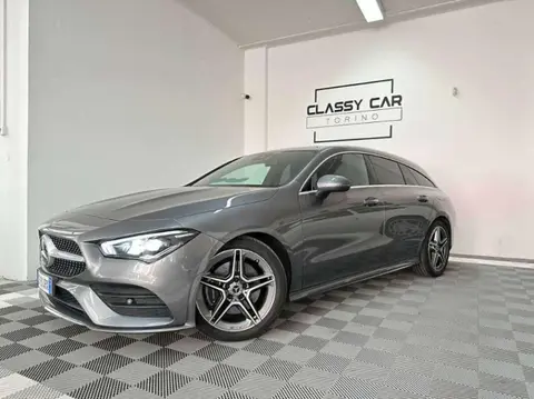 Used MERCEDES-BENZ CLASSE CLA Diesel 2020 Ad 