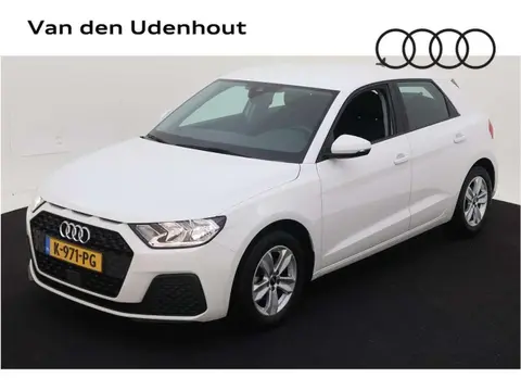 Used AUDI A1 Petrol 2021 Ad 