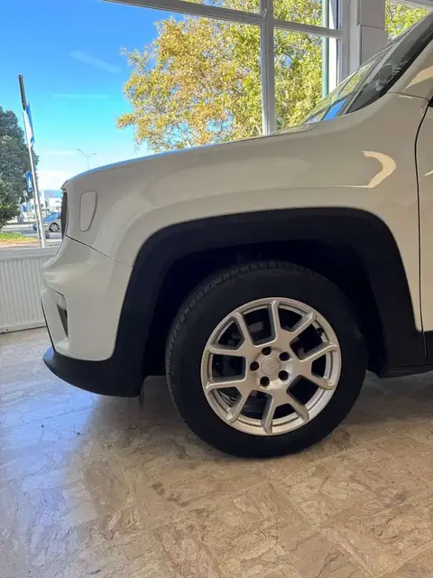 Used JEEP RENEGADE Diesel 2021 Ad 