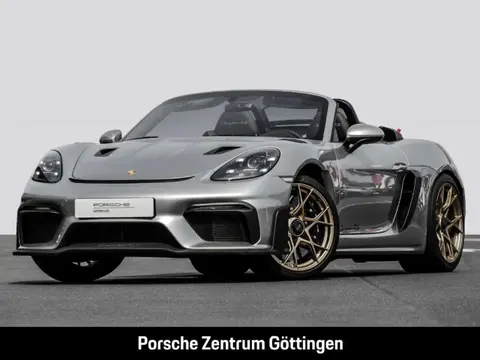 Annonce PORSCHE 718 Essence 2024 d'occasion 