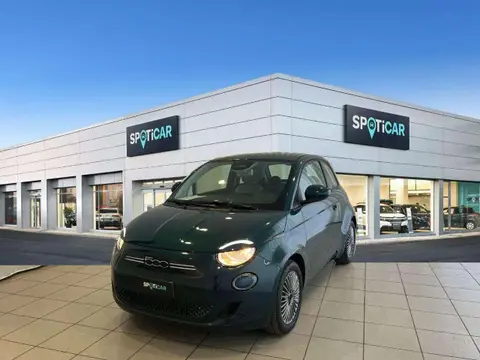 Used FIAT 500 Electric 2023 Ad 