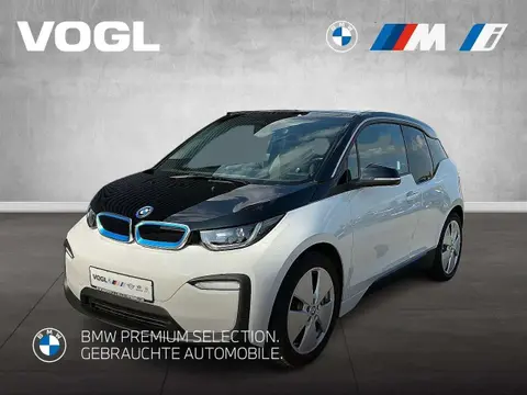 Annonce BMW I3 Électrique 2021 d'occasion 