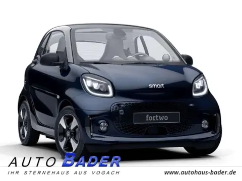 Annonce SMART FORTWO Électrique 2023 d'occasion 