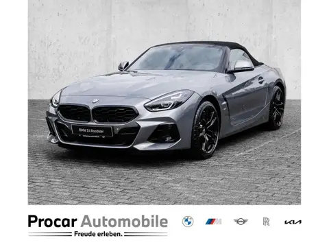 Annonce BMW Z4 Essence 2024 d'occasion 