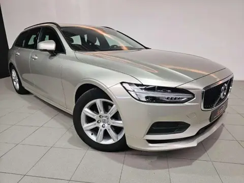 Annonce VOLVO V90 Diesel 2019 d'occasion 