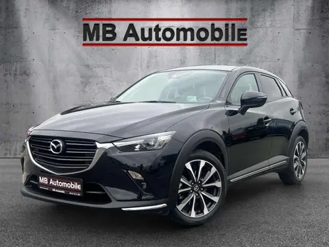 Used MAZDA CX-3 Petrol 2019 Ad 