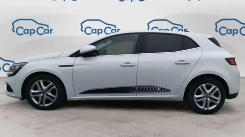 Used RENAULT MEGANE Diesel 2019 Ad 