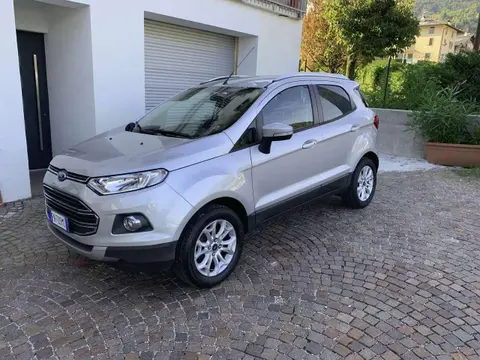 Used FORD ECOSPORT Diesel 2018 Ad 