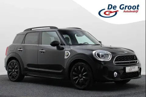 Annonce MINI COOPER Hybride 2023 d'occasion 