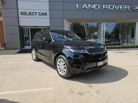 Used LAND ROVER RANGE ROVER SPORT Hybrid 2023 Ad 