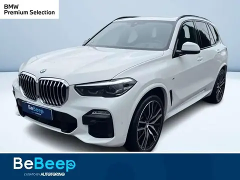 Used BMW X5 Hybrid 2021 Ad 