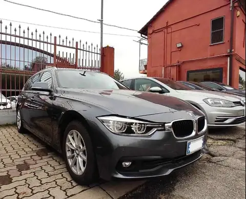 Used BMW SERIE 3 Diesel 2019 Ad 