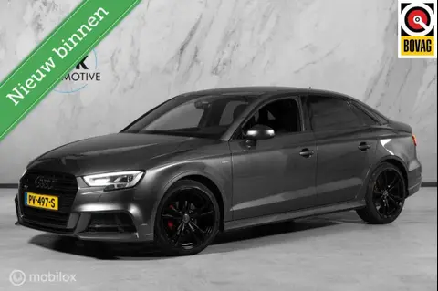 Used AUDI A3 Petrol 2017 Ad 