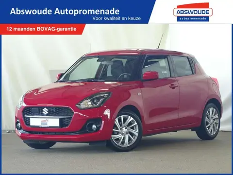 Annonce SUZUKI SWIFT Essence 2023 d'occasion 