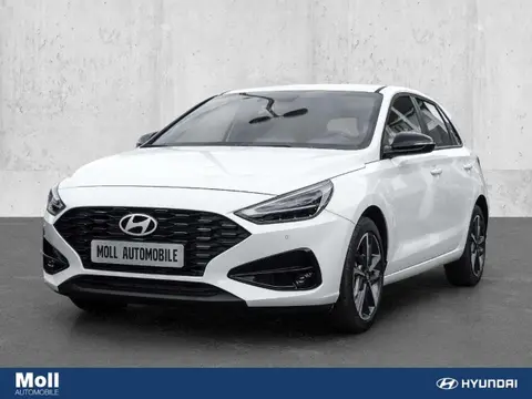 Annonce HYUNDAI I30 Essence 2024 d'occasion 