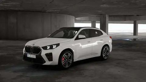 Annonce BMW X2 Essence 2024 d'occasion 