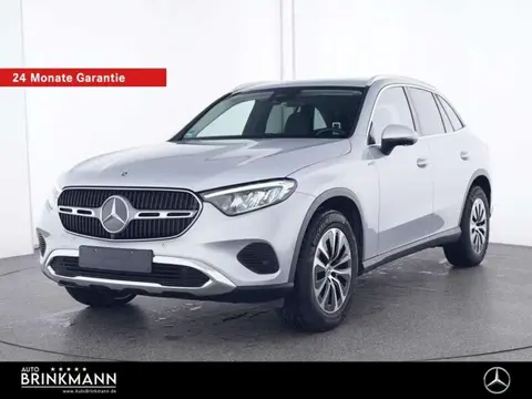 Used MERCEDES-BENZ CLASSE GLC Diesel 2023 Ad 