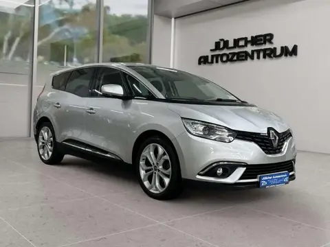 Used RENAULT GRAND SCENIC Diesel 2019 Ad 