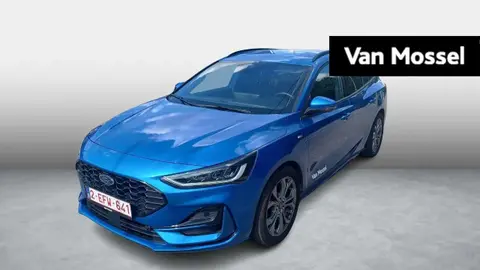 Annonce FORD FOCUS Essence 2023 d'occasion 