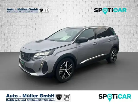 Used PEUGEOT 5008 Petrol 2023 Ad 