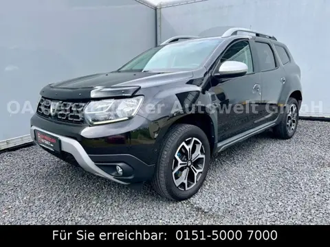 Used DACIA DUSTER Petrol 2019 Ad 