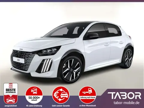 Annonce PEUGEOT 208 Essence 2024 d'occasion Allemagne