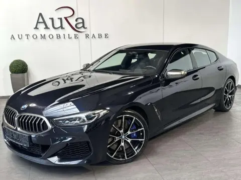 Annonce BMW M850 Essence 2021 d'occasion 