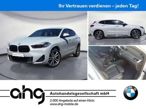 Used BMW X2 Petrol 2023 Ad Germany