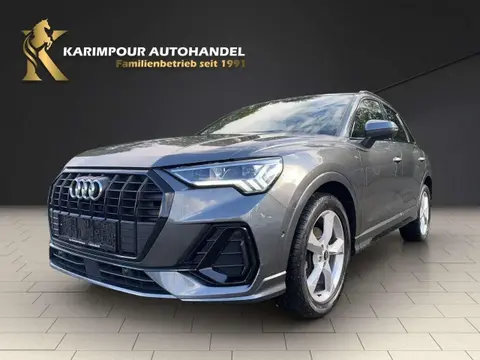 Used AUDI Q3 Diesel 2022 Ad 