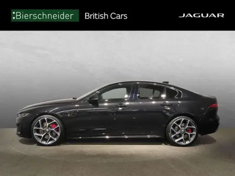 Used JAGUAR XE Petrol 2023 Ad 