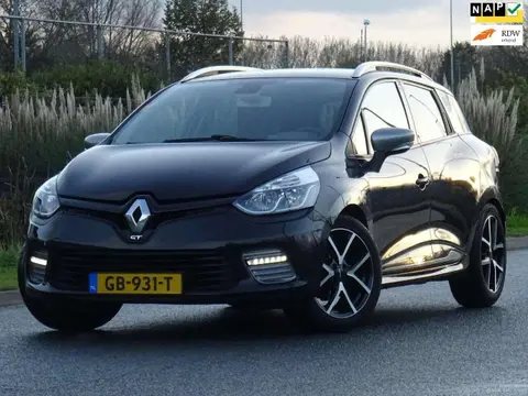 Used RENAULT CLIO Petrol 2015 Ad 