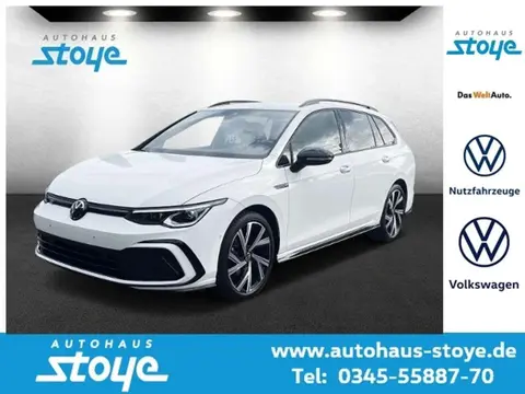 Annonce VOLKSWAGEN GOLF Essence 2023 d'occasion 