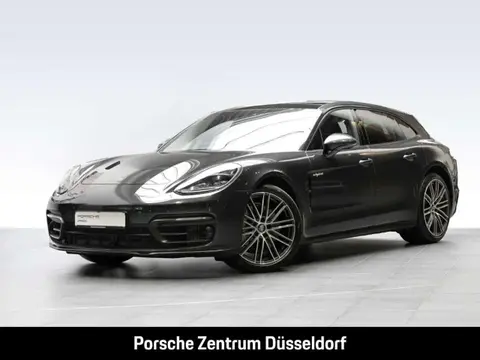 Annonce PORSCHE PANAMERA Hybride 2021 d'occasion 