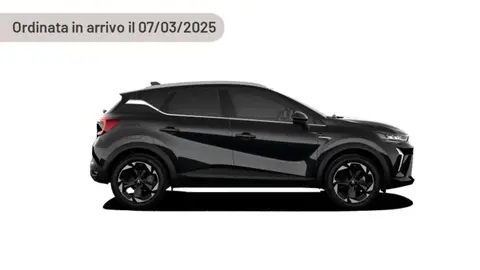 Annonce MITSUBISHI ASX Essence 2024 d'occasion 