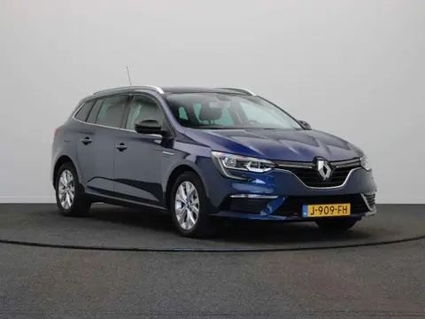 Used RENAULT MEGANE Petrol 2020 Ad 