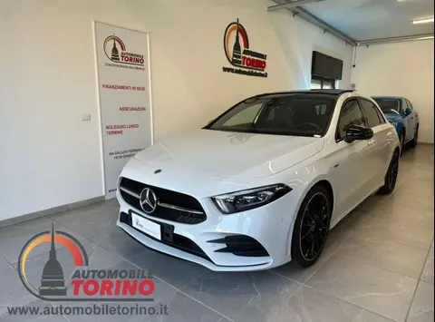 Used MERCEDES-BENZ CLASSE A Petrol 2023 Ad 