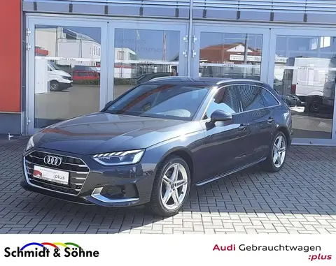 Used AUDI A4 Petrol 2023 Ad 