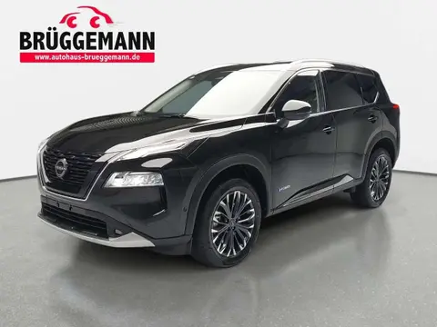 Used NISSAN X-TRAIL Hybrid 2024 Ad 