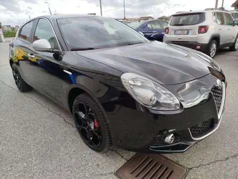 Used ALFA ROMEO GIULIETTA Diesel 2020 Ad 