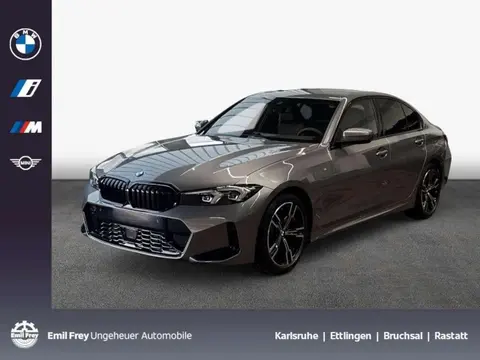 Annonce BMW SERIE 3 Hybride 2024 d'occasion 