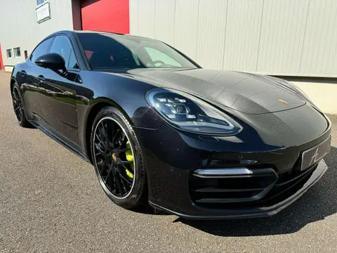 Used PORSCHE PANAMERA Hybrid 2018 Ad 