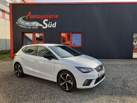 Used SEAT IBIZA Petrol 2024 Ad 