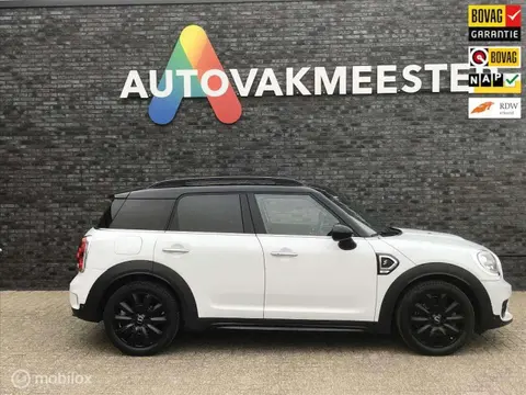 Used MINI COOPER Petrol 2018 Ad 